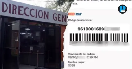 Gobierno de Puebla advierte sobre cobros falsos del Registro Civil