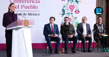 El Gobierno federal report&oacute; la incorporaci&oacute;n de 400 mil nuevos estudiantes al Bachillerato Nacional durante 2026 y proyecta alcanzar 22 millones de becarios este a&ntilde;o.