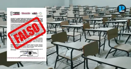 SEP descarta nueva suspensi&oacute;n de clases en las sierras Norte y Nororiental