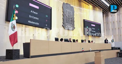 Congreso se suma a iniciativa de Armenta para que ISSSTEP construya casas y ofrezca cr&eacute;ditos
