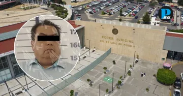 Poder Judicial de Puebla fija postura tras detenci&oacute;n de juez Enrique N