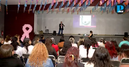 San Pedro Cholula realiza 47 ultrasonidos gratuitos para detectar c&aacute;ncer