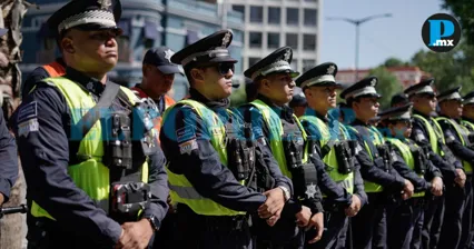 Gobierno de Puebla busca financiar m&aacute;s de 500 viviendas para sus polic&iacute;as