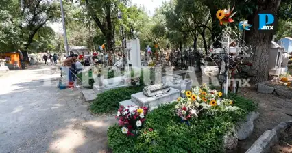 Pante&oacute;n Municipal de Puebla se queda sin fosas a perpetuidad