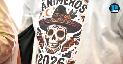 San Pedro Cholula tendr&aacute; Desfile de Animeros este domingo 25 de octubre