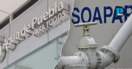 Los titulares de Agua de Puebla y Soapap comparecer&aacute;n ante el Congreso del Estado para informar sobre el desempe&ntilde;o del servicio y el cumplimiento de los indicadores de la concesi&oacute;n.