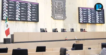 Congreso de Puebla pedir&aacute; 572 millones para 2027; un aumento de 2.1 %