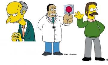 &lsquo;Los Simpson&rsquo; har&aacute;n un cambio que afectar&aacute; las voces de sus personajes