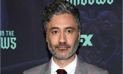 Taika Waititti apuesta por las voces indígenas en sus nuevos proyectos