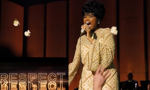 Revelan el primer tráiler de ‘Respect’, la historia de “La Reina del Soul”