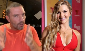 Que dios te perdone: Juli&aacute;n Gil 