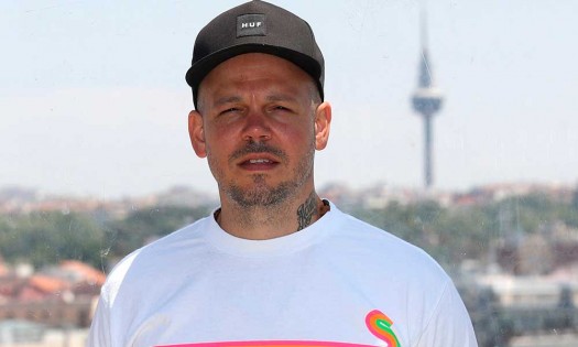 Residente estrena nuevo sencillo: Hoy