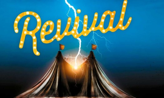 La nueva adaptación de Stephen King Revival será cruel y desoladora