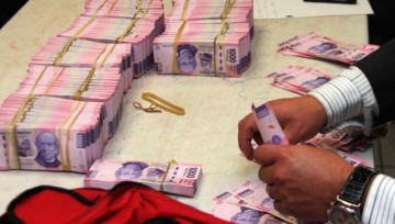 Lavan dinero del narcotráfico 3 empresas poblanas