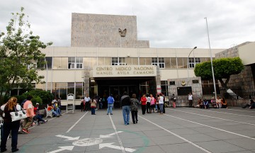 Falcón SA de CV, la empresa favorita del IMSS Puebla