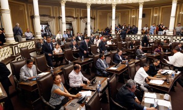 Diputados se gastan 4 mdp en gasolina