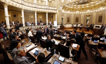 Diputados olvidan ayudar a electores