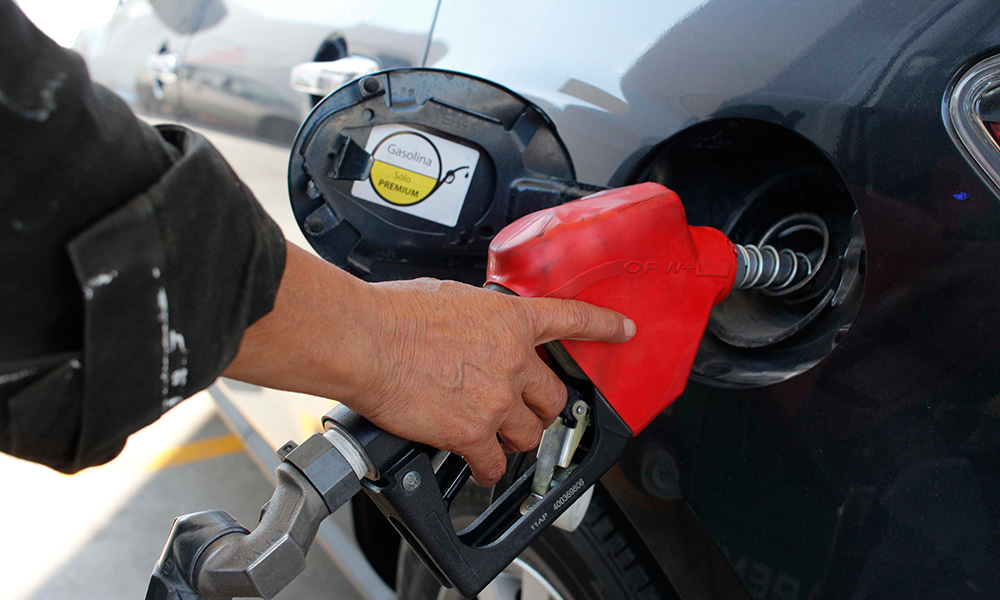 Se niegan gasolineras reincidentes a verificaciones de Profeco