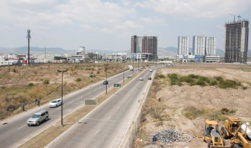 En opacidad, mil 864.9 mdp en obras morenovallistas