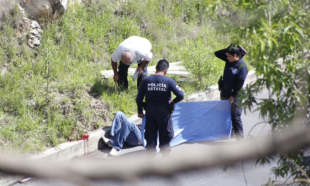 Recibe Puebla 75 mdp para seguridad y crecen homicidios