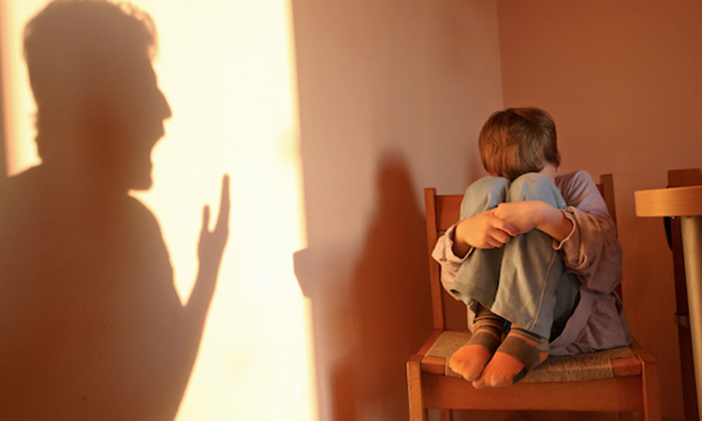 Suman niñas 80% de atenciones médicas por maltrato intrafamiliar 