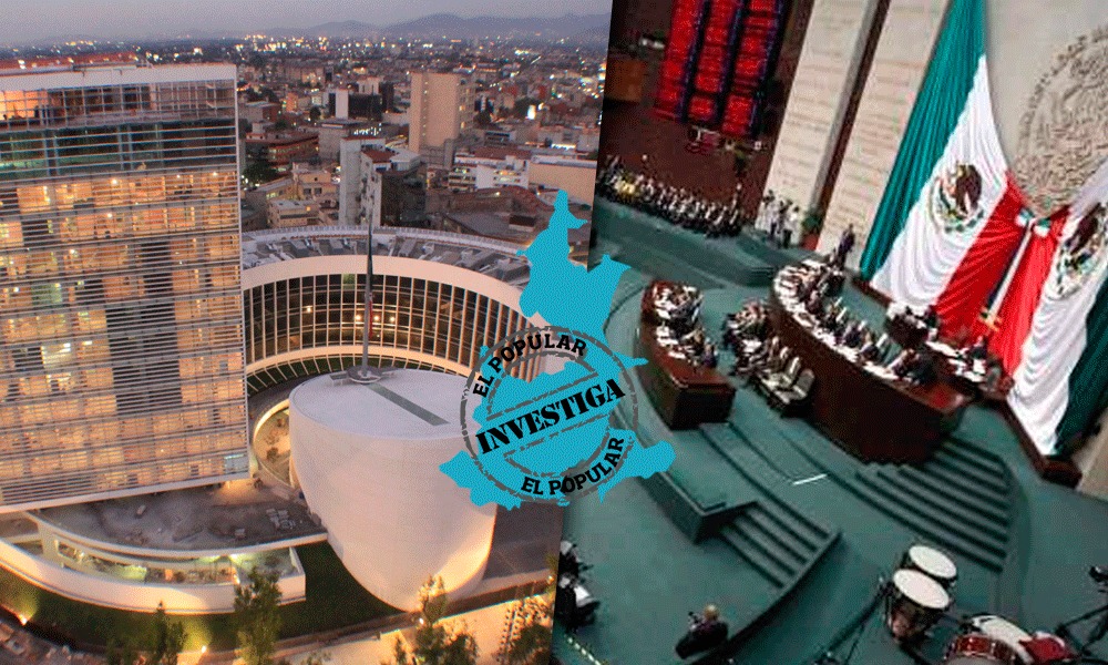 Candidatos destacan por visitar al electorado; otros ni sus luces