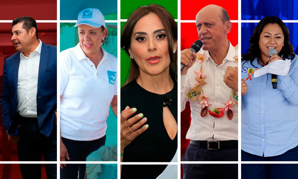 Prometen candidatos al Senado de todo... les falta decir el cómo