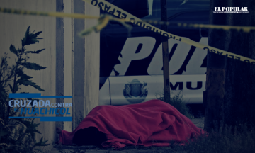 Asesinan, secuestran y roban en municipios con huachicoleo