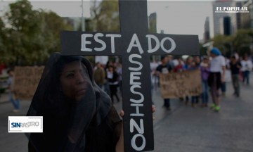 Municipios poblanos, una tumba para los desaparecidos