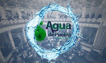 Congreso congela remunicipalización contra Agua de Puebla