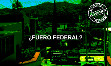 Descartan autoridades lucha contra productores de marihuana