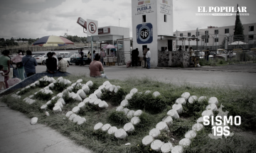 Penales dañados por sismo, también en el olvido