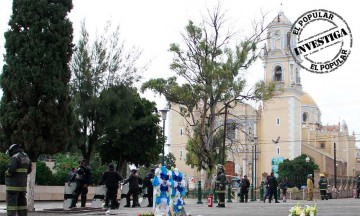 La SGG actualiza protocolo para intentos de linchamientos