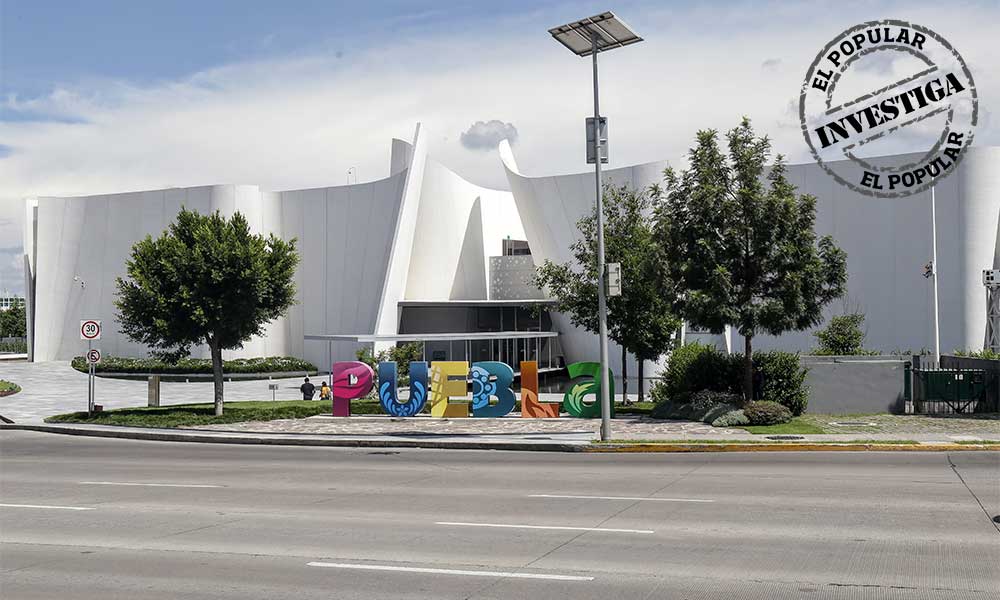 Secretarías entorpecen diagnóstico del Museo Internacional del Barroco