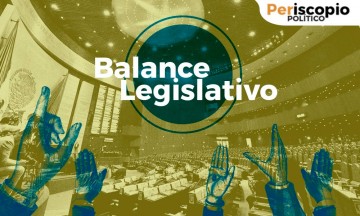 El trabajo de diputados poblanos en San Lázaro, bajo la lupa