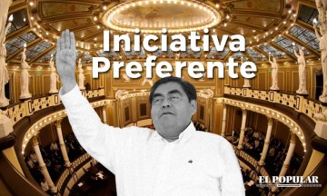 Iniciativa preferente, sin atractivo jurídico ni político