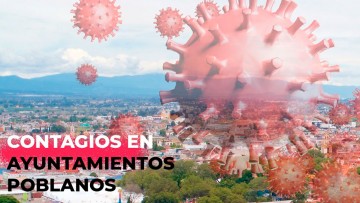 Golpea la pandemia a gobiernos locales