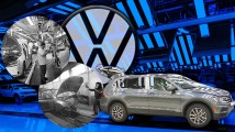 Planta VW en Puebla tiene excelentes condiciones para producir autos eléctricos... si el gobierno quisiera