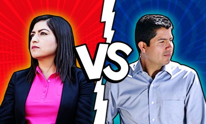 Rivera vs Rivera: ¿Quién cuenta con las mejores cartas para la alcaldía de Puebla?