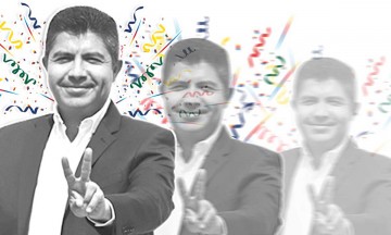 Gana Eduardo Rivera, &iquest;Ahora qu&eacute;?