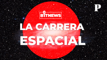 Carrera Espacial: Misiones y qué países van a la delantera