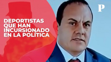 De deportistas a políticos