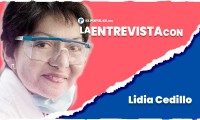 Entrevista a Lilia Cedillo, nueva rectora de la BUAP