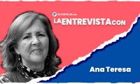 [Vídeo] Entrevista con Ana Teresa Aranda: Nuevos perfiles del PAN