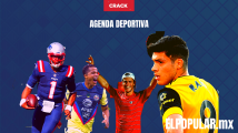 Crack jornada 11: América se lleva el clásico // Regresa la NFL // Puebla recibirá al Querétaro
