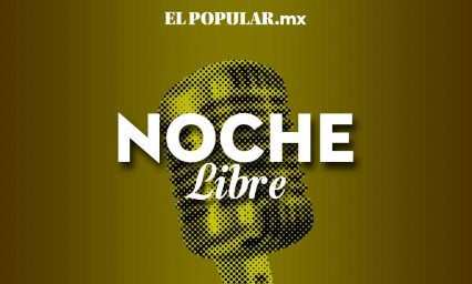 Noche Libre 1: La economía en la pandemia // Seguridad // Cabildazo en Tehuacán