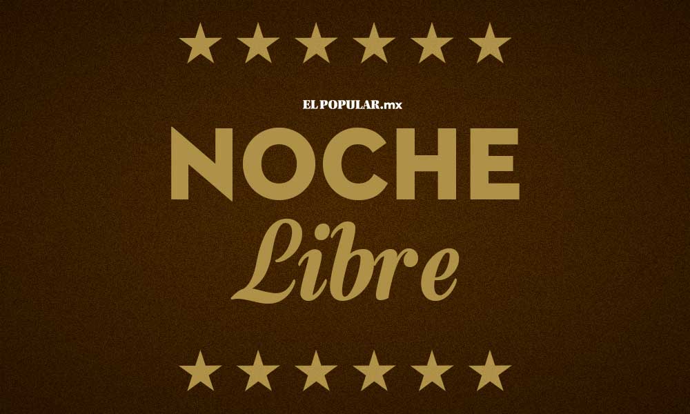 Noche Libre 2: Puebla Semáforo Amarillo // Contaminación del Atoyac // Aborto Legal en Congreso