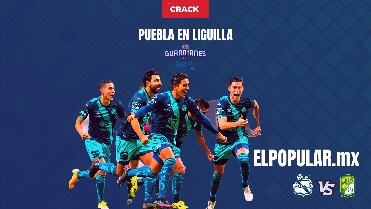 ¡Una Liguilla espectacular! León vs Puebla