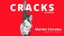 Podcast: Conoce a Marlen Corrales taekwondoin profesional