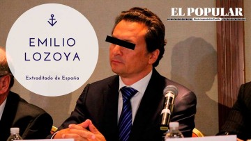 Emilio Lozoya, la clave para el trama de Odebrecht